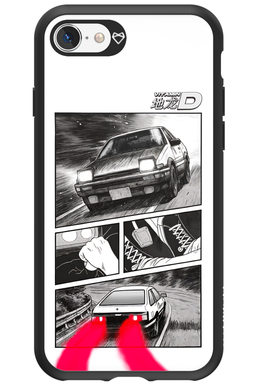 Vitamin D - Apple iPhone SE 2022