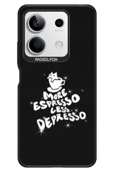 DEPRESSO - Xiaomi Redmi Note 13 5G