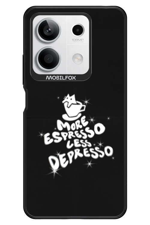 DEPRESSO - Xiaomi Redmi Note 13 5G