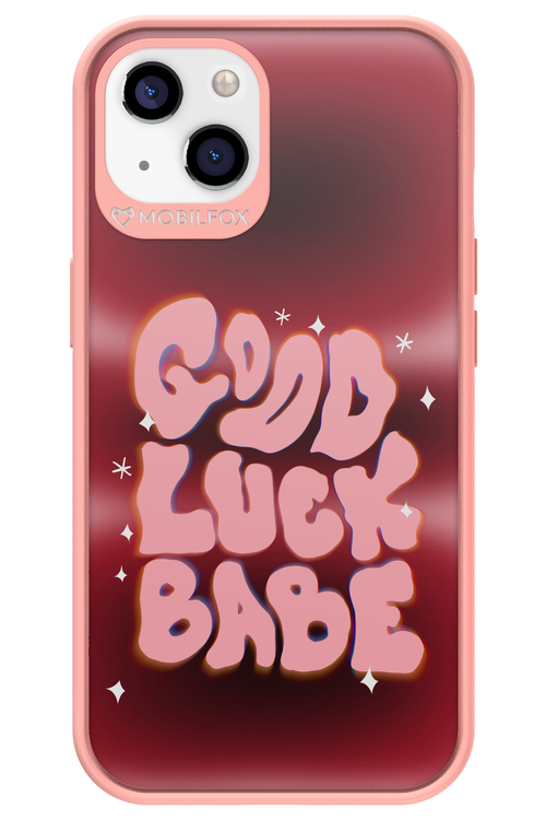 BEST_WISH - Apple iPhone 13