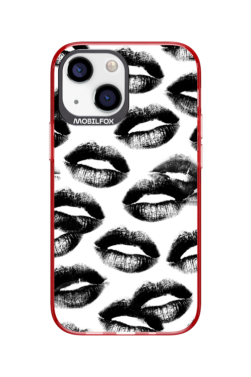 Ghost Kiss - Apple iPhone 13 Mini