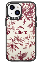 Amore - Apple iPhone 13 Mini