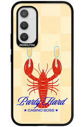 Party Hard 2.0 - Samsung Galaxy A54