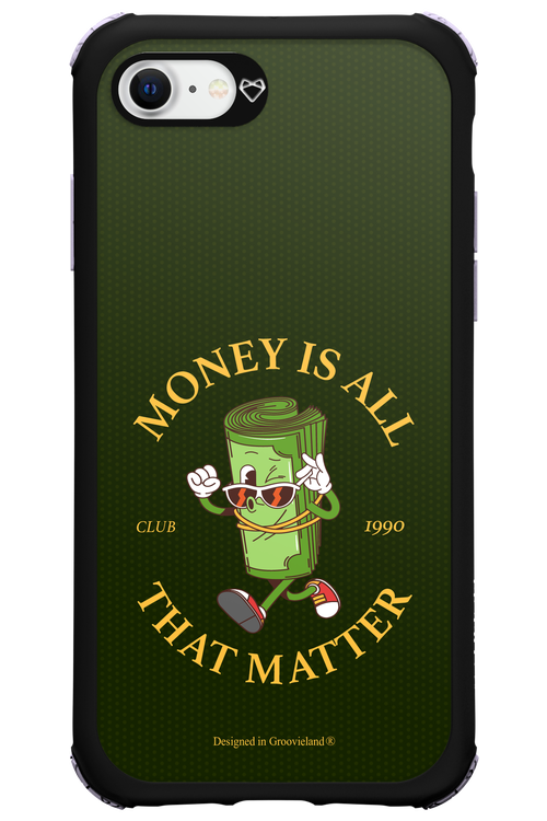 Money Club - Apple iPhone SE 2022