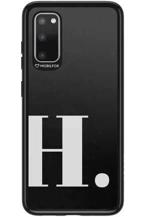H (Off Space) 2.0 - Samsung Galaxy S20