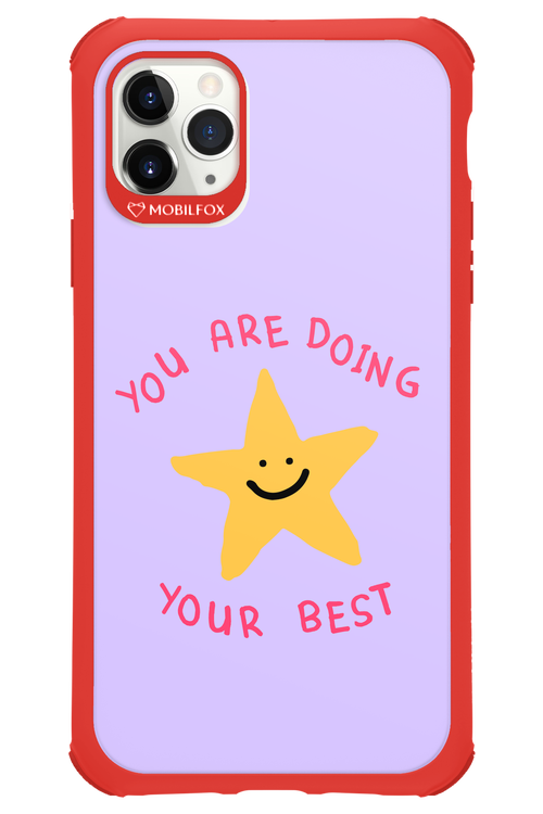 Your Best - Apple iPhone 11 Pro Max