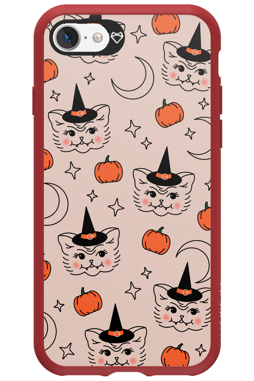 Kitty Spell - Apple iPhone 7