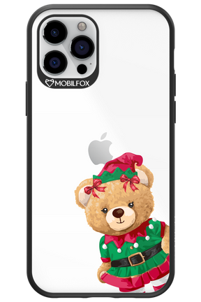 Mrs. Elf - Apple iPhone 12 Pro