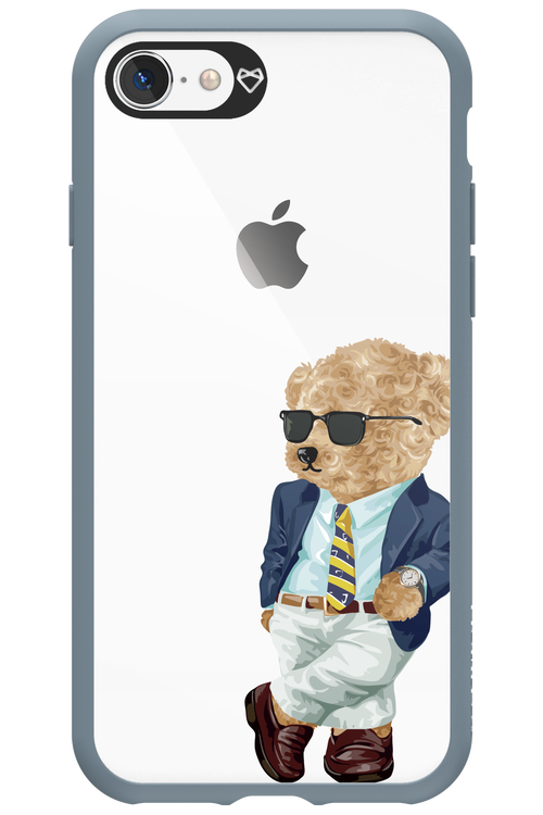 Boss 2.0 - Apple iPhone 8