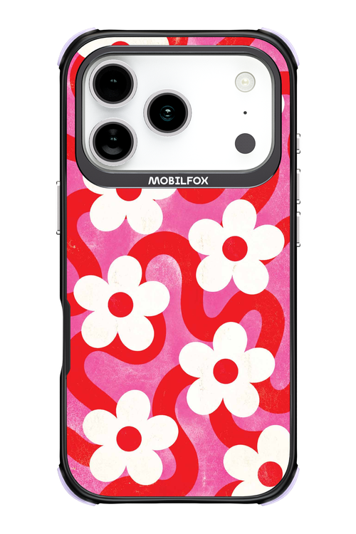 BLOSSOM TWIST 2.0 - Apple iPhone 17 Pro