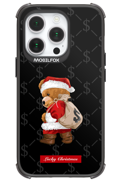 Lucky Christmas - Apple iPhone 14 Pro