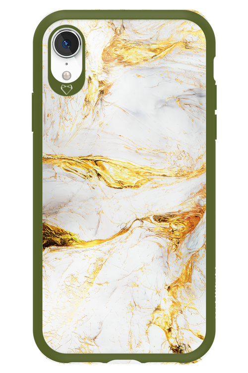 Quartz - Apple iPhone XR