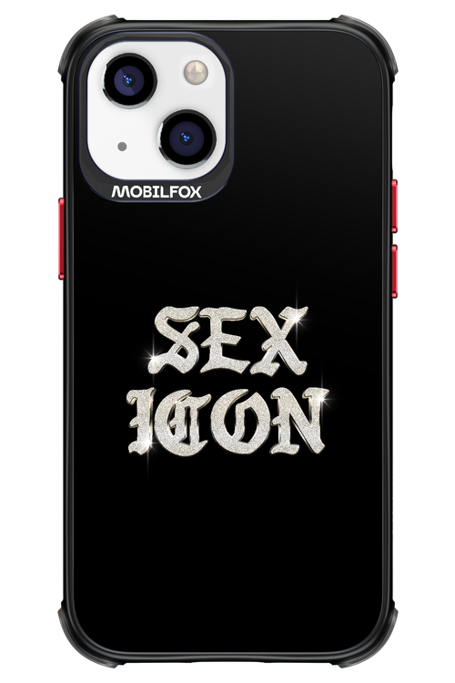 SEX ICON 2.0 - Apple iPhone 13 Mini
