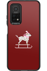 Chill Pup - Xiaomi Mi 10T 5G