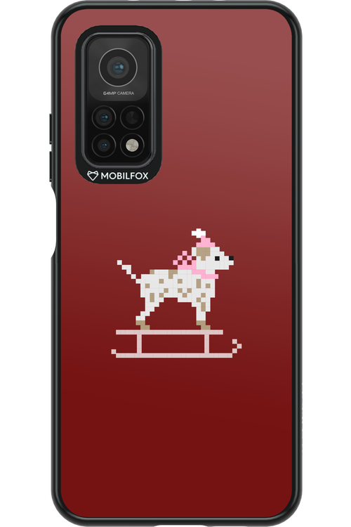 Chill Pup - Xiaomi Mi 10T 5G