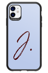 (Jellyfish Presso) J 2.0 - Apple iPhone 11