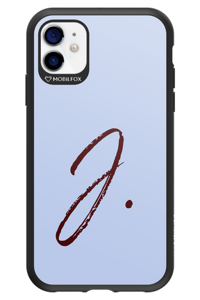 (Jellyfish Presso) J 2.0 - Apple iPhone 11