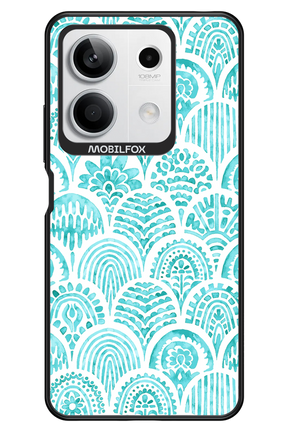 Costa del Sol Floral 2.0 - Xiaomi Redmi Note 13 5G