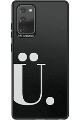 U II (Off Space) 2.0 - Samsung Galaxy Note 20