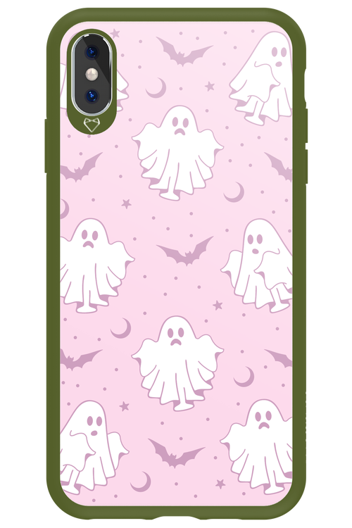 Boo Boo - Apple iPhone XS Max