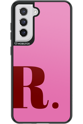 R (Sorbet) 2.0 - Samsung Galaxy S21 FE