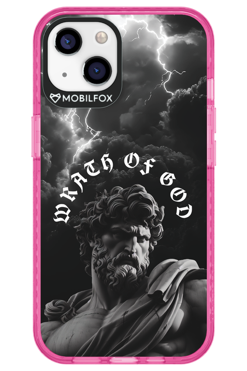 God - Apple iPhone 13