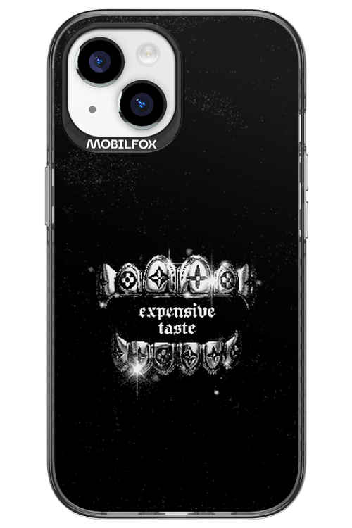 Expensive Taste - Apple iPhone 15