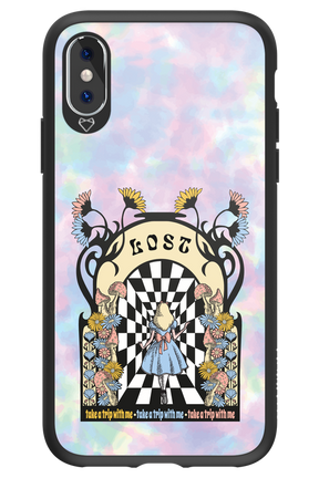 L0ST 2.0 - Apple iPhone XS
