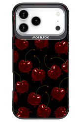 Cherry Blood - Apple iPhone 17 Pro Max