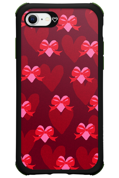 My Heart My Love - Apple iPhone 8
