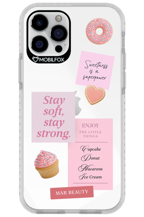 Sweet Babe - Apple iPhone 12 Pro