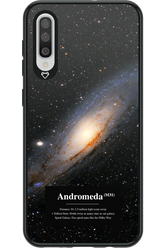 Andromeda - Samsung Galaxy A50