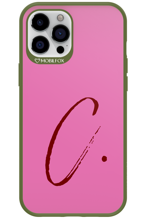 (Sorbet) C 2.0 - Apple iPhone 12 Pro Max