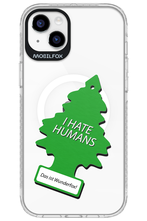 Wunderfox - Apple iPhone 14 Plus