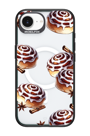 Spicy Cinnamon - Apple iPhone 16e