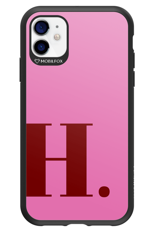 H (Sorbet) 2.0 - Apple iPhone 11