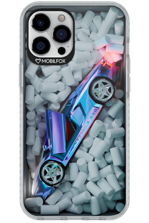 Fragile Ego - Apple iPhone 12 Pro Max