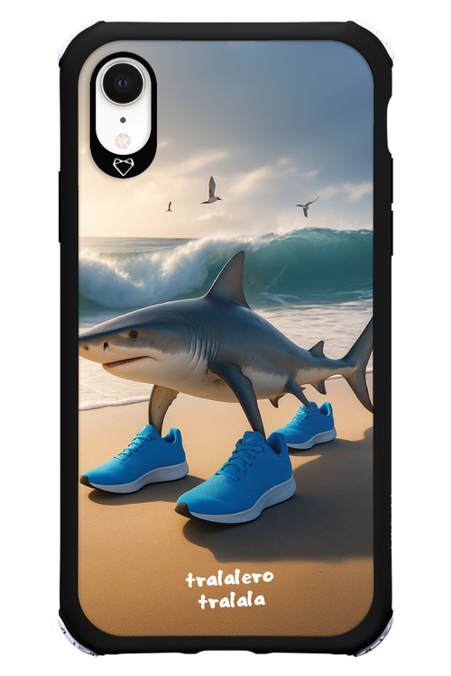 Tralalero Tralala - Apple iPhone XR