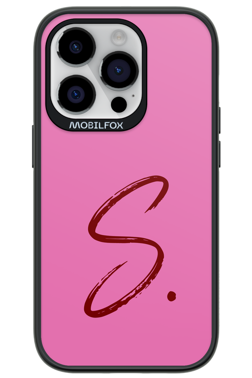 (Sorbet) S 2.0 - Apple iPhone 14 Pro