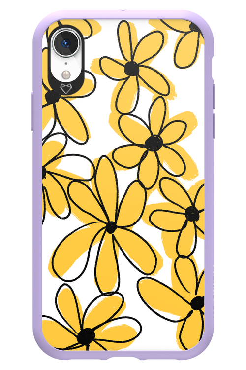 Yella - Apple iPhone XR