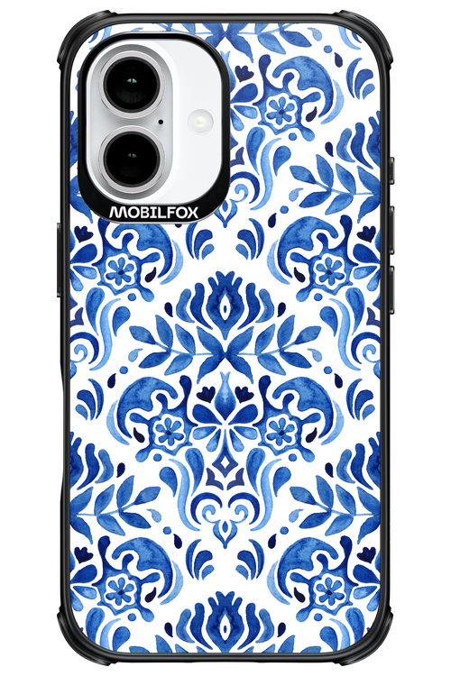 La Dolce Flora 2.0 - Apple iPhone 16
