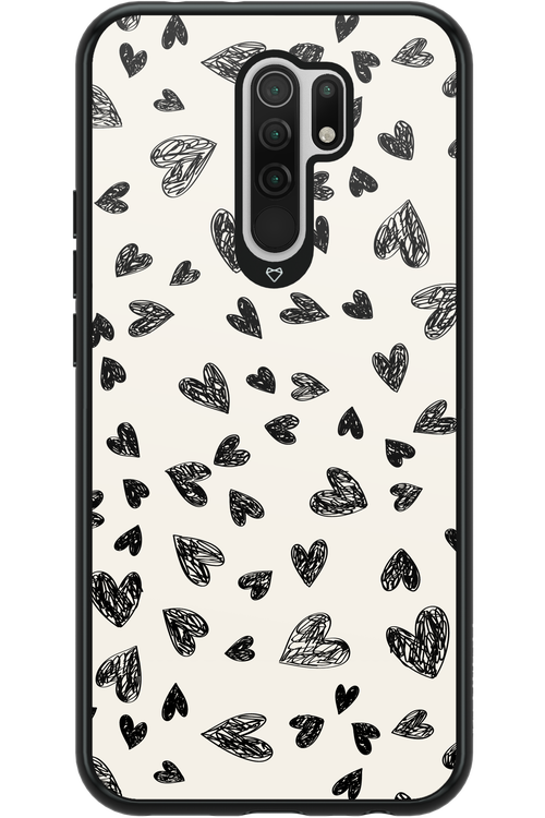 Crazy in Luv 2.0 - Xiaomi Redmi 9