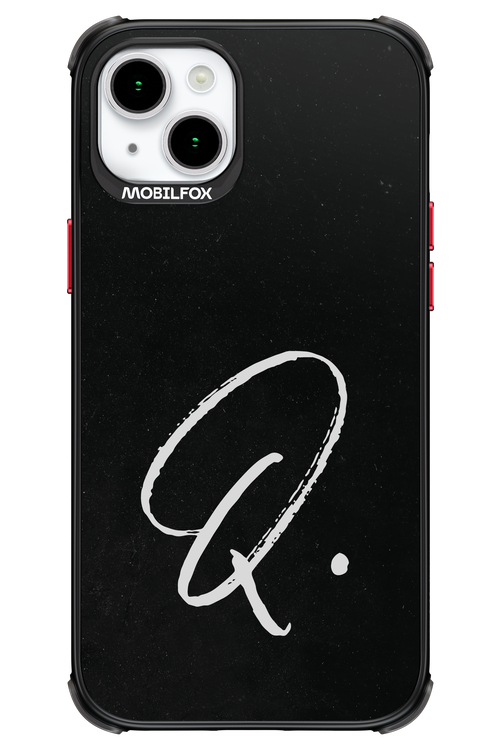 (Off Space) Q 2.0 - Apple iPhone 15 Plus