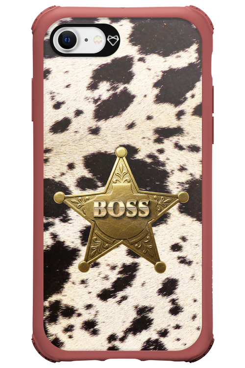 BOSS II 2.0 - Apple iPhone SE 2022