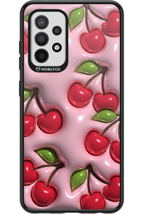 Cherry Bomb - Samsung Galaxy A52 / A52 5G / A52s