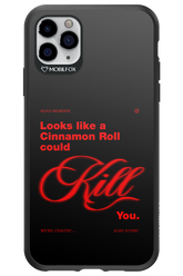 Cinnamon Killer - Apple iPhone 11 Pro Max