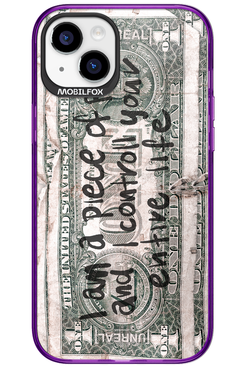 Dollars - Apple iPhone 15 Plus