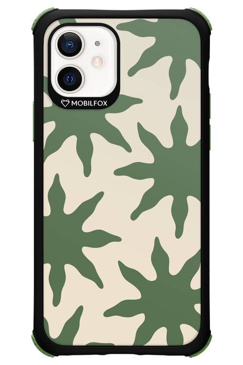 Drylands - Apple iPhone 12