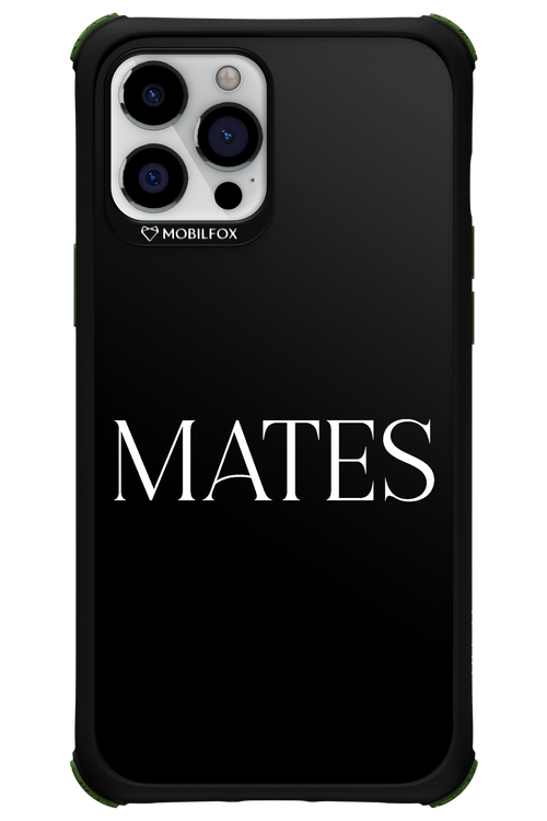 M Soul Mates - Apple iPhone 12 Pro Max