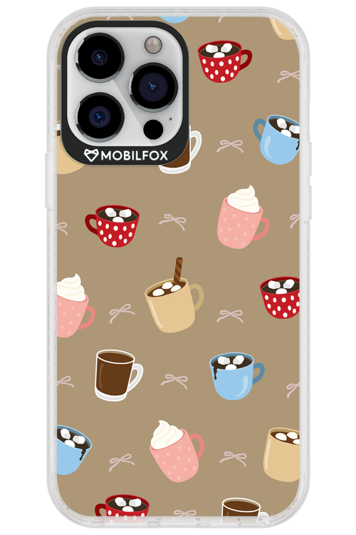 Coco Dream - Apple iPhone 13 Pro Max